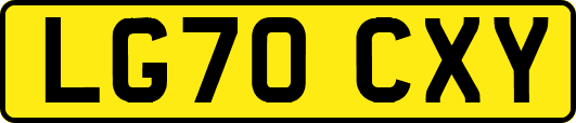 LG70CXY