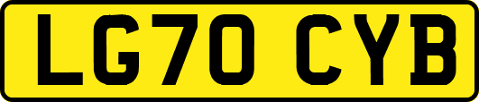 LG70CYB