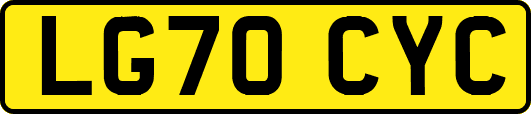 LG70CYC