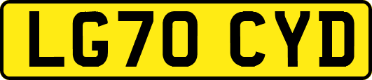 LG70CYD