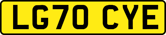 LG70CYE