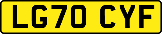 LG70CYF