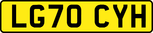 LG70CYH