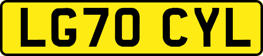 LG70CYL