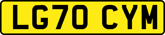 LG70CYM