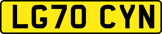 LG70CYN