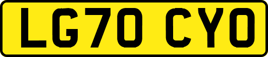 LG70CYO
