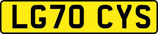LG70CYS
