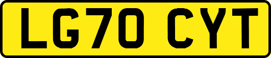 LG70CYT