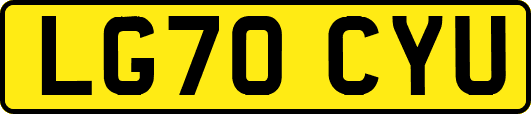 LG70CYU