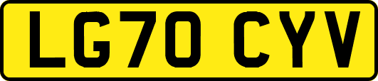 LG70CYV