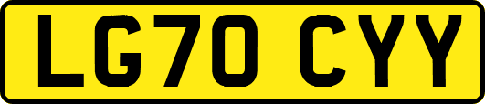 LG70CYY
