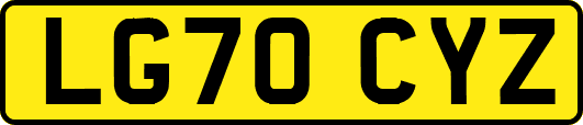 LG70CYZ