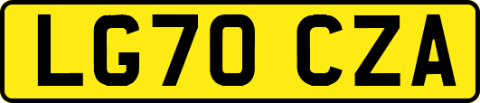LG70CZA