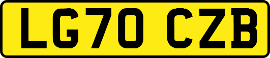 LG70CZB