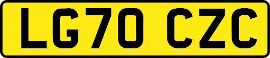 LG70CZC