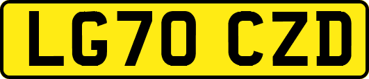 LG70CZD