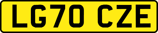 LG70CZE