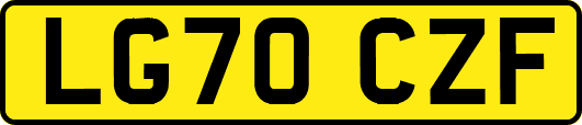 LG70CZF