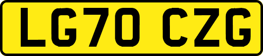LG70CZG