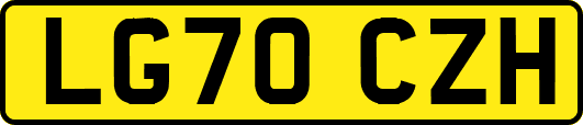 LG70CZH