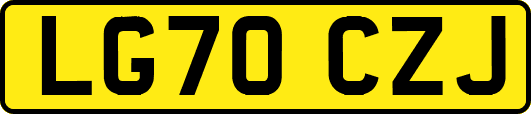 LG70CZJ