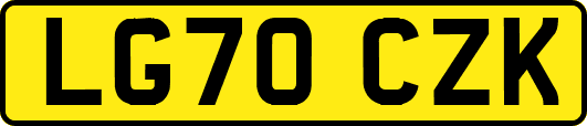 LG70CZK