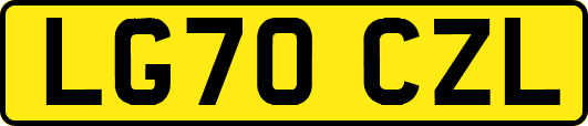 LG70CZL