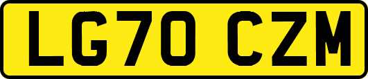 LG70CZM