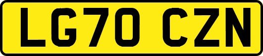 LG70CZN