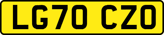 LG70CZO