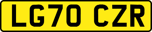 LG70CZR