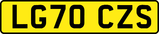 LG70CZS