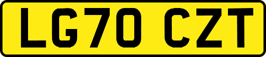 LG70CZT