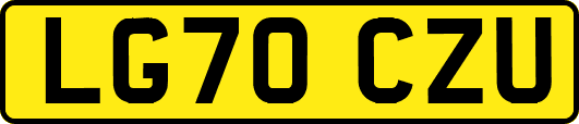 LG70CZU