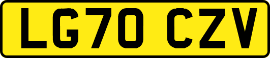 LG70CZV
