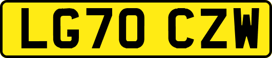 LG70CZW