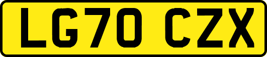 LG70CZX