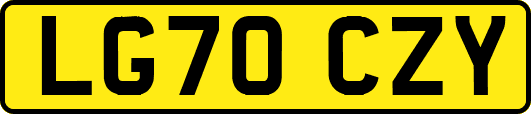 LG70CZY