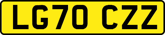 LG70CZZ