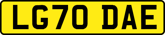 LG70DAE