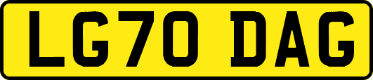 LG70DAG
