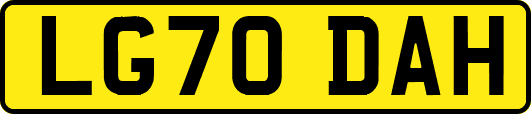 LG70DAH