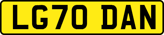 LG70DAN