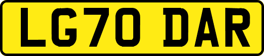 LG70DAR