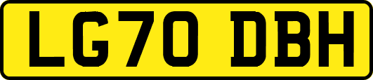 LG70DBH