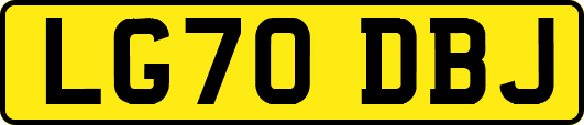 LG70DBJ