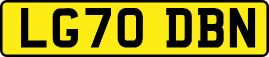 LG70DBN