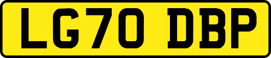 LG70DBP