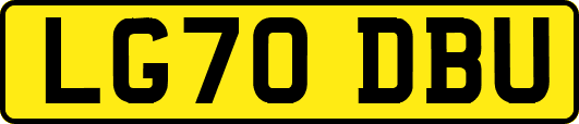 LG70DBU